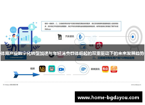 体育产业数字化转型加速与年轻消费群体崛起的双重驱动下的未来发展趋势