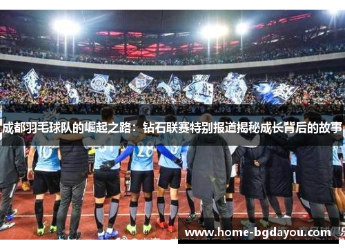 成都羽毛球队的崛起之路：钻石联赛特别报道揭秘成长背后的故事